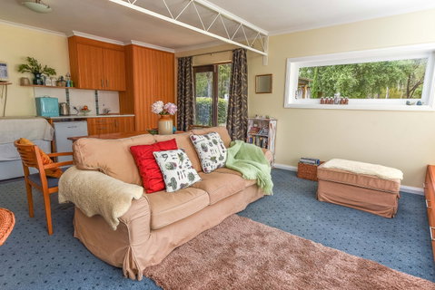 Langdale Farm - Accommodation 4U 1