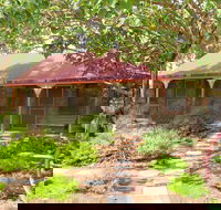 Langmeil Cottages - Accommodation 4U
