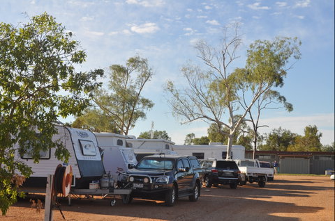 Lightning Ridge Holiday Park - Accommodation 4U 0