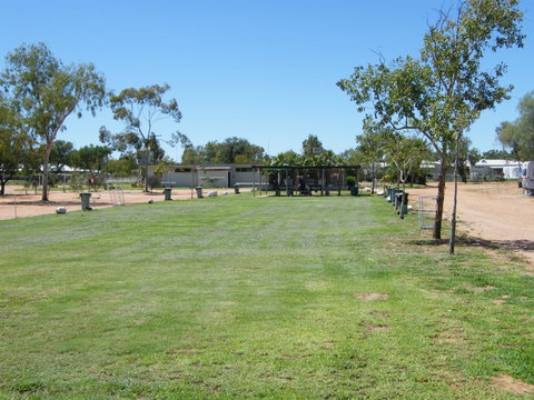 Lightning Ridge Holiday Park - Accommodation 4U 1