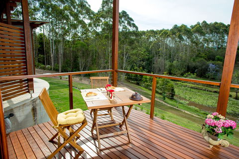 Lilypad Luxury Cabins - Accommodation 4U 1