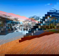 Limestone Ridge - Holiday House - Accommodation 4U