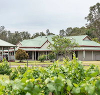 Lovedale House - Hunter Valley - Accommodation 4U