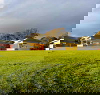 Lush Pastures hosted BnB - Accommodation 4U