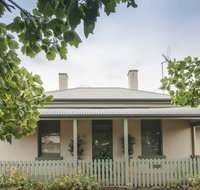 Magnolia Cottage - Accommodation 4U