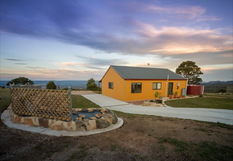 Majestic View Cottages - Accommodation 4U 0