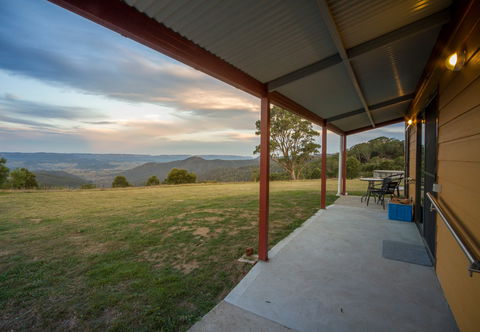 Majestic View Cottages - Accommodation 4U 1