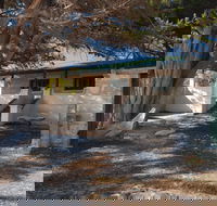 Managers Lodge - Innes National Park - Accommodation 4U