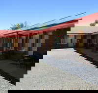 Manilla Motel - Accommodation 4U