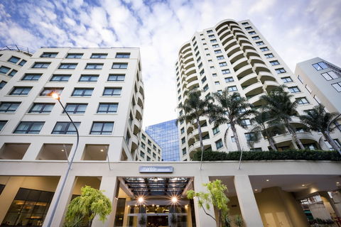 Mantra Parramatta - Accommodation 4U 0