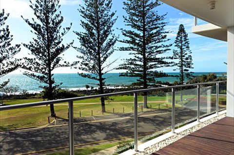 Manta Bargara Resort - Accommodation 4U 0