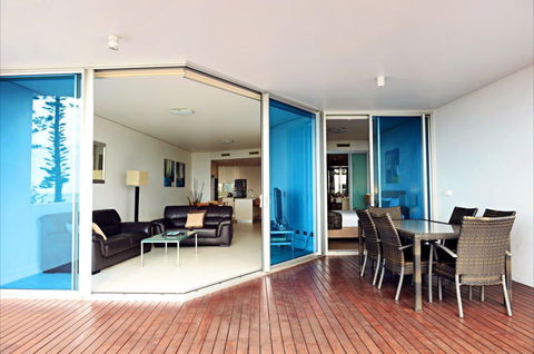 Manta Bargara Resort - Accommodation 4U 1