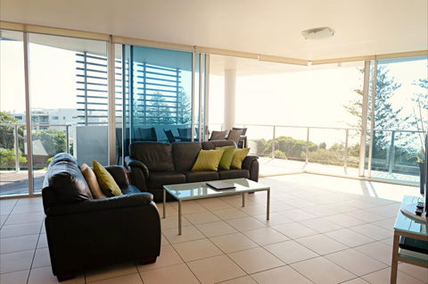 Manta Bargara Resort - Accommodation 4U 2