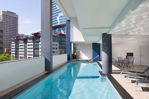 Mantra On Edward - Accommodation 4U 1