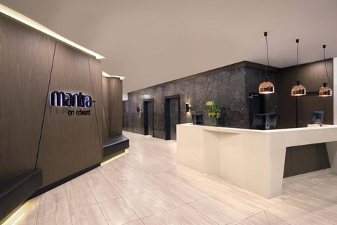 Mantra On Edward - Accommodation 4U 2