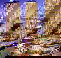Mantra Towers of Chevron - Accommodation 4U