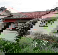 Mataro Cottage - Accommodation 4U