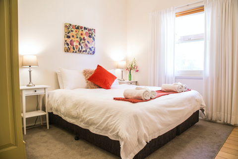 Mataro Cottage - Accommodation 4U 1