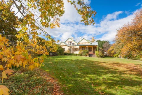 Matilda's Of Ranelagh - Accommodation 4U 0