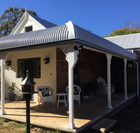Melaleuca Cottage - Accommodation 4U