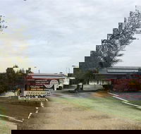 Mercury Motor Inn - Accommodation 4U