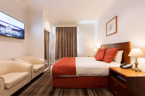 Mercure Canberra - Accommodation 4U 0