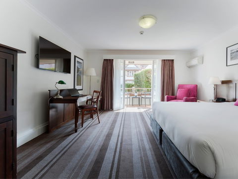 Mercure Canberra - Accommodation 4U 2