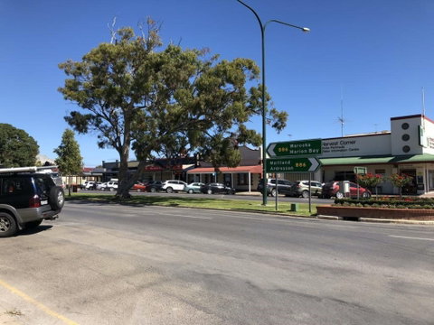Minlaton Hotel - Accommodation 4U 1