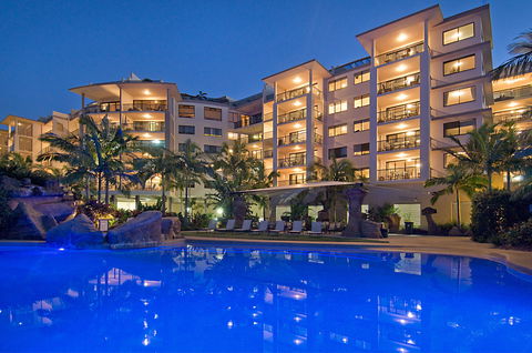 Mirage Alexandra Headland - Accommodation 4U 0