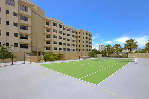 Mirage Alexandra Headland - Accommodation 4U 1