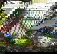 Molliejay Bed and Breakfast - Accommodation 4U