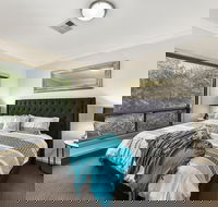 Mount Gambier Apartments - Accommodation on Lansell 1 - Accommodation 4U