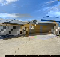 Mount Gambier Apartments - City Fringe Apartment B - Accommodation 4U