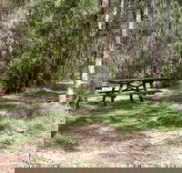 Mulloon Creek campground - Accommodation 4U