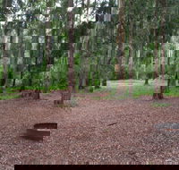 Murphys Glen campground - Accommodation 4U