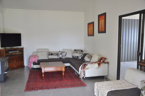 Nature's Echo Farm Stay - Accommodation 4U 0