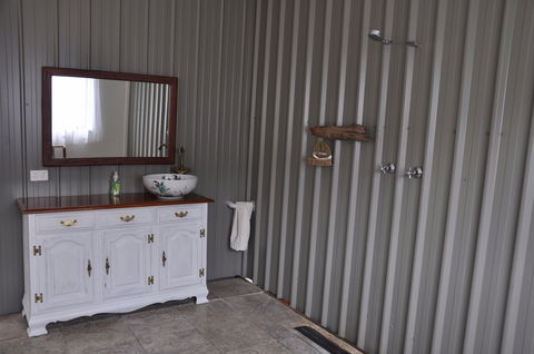 Nature's Echo Farm Stay - Accommodation 4U 1
