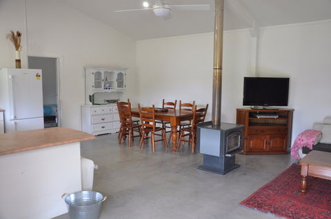 Nature's Echo Farm Stay - Accommodation 4U 2