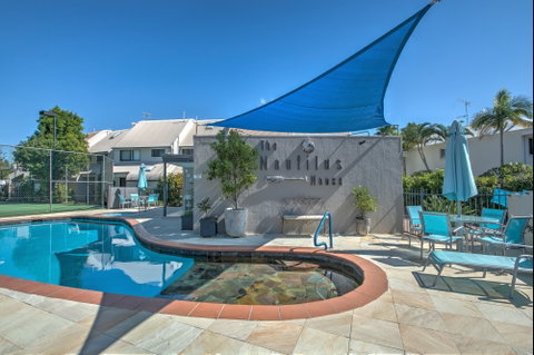 Nautilus Noosa Holiday Resort - Accommodation 4U 0