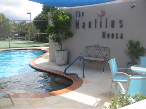 Nautilus Noosa Holiday Resort - Accommodation 4U 2