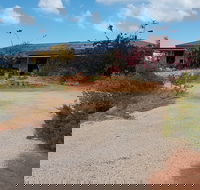 Ningaloo Bed and Breakfast - Accommodation 4U