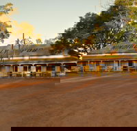 Nindigully Pub - Accommodation 4U