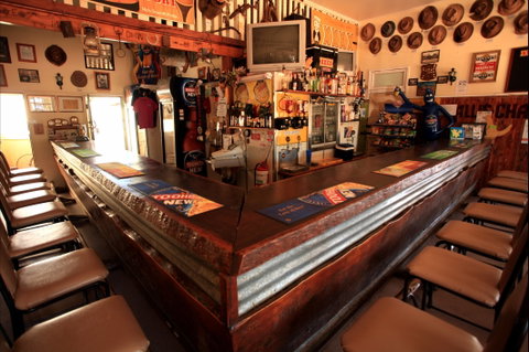 Nindigully Pub - Accommodation 4U 1