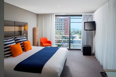 Novotel Newcastle Beach - Accommodation 4U 0