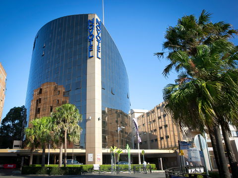 Novotel Sydney Parramatta - Accommodation 4U 0
