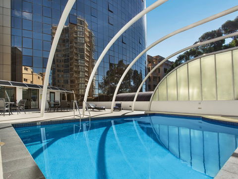 Novotel Sydney Parramatta - Accommodation 4U 2