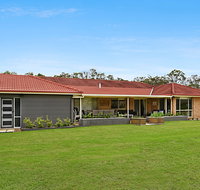 Nulkaba House - Accommodation 4U