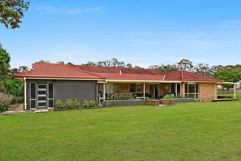 Nulkaba House - Accommodation 4U 0
