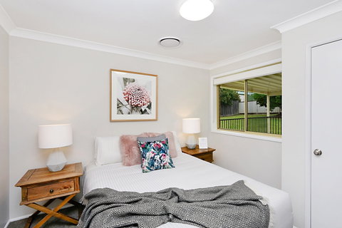 Nulkaba House - Accommodation 4U 1