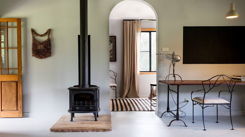 Nulla Nulla Blacksmiths Farm - Accommodation 4U 0